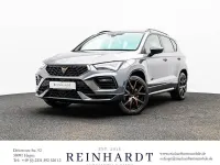 Occasion Cupra Ateca VZ 300 ch (220 kW) 2024 Gris SUV