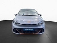 Usata Cupra Born 150 kW (204 CV) 2023 Grigio Utilitaria