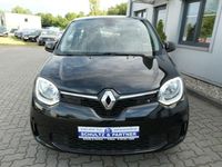 Gebraucht Renault Twingo Zen 65 PS (47 kW) 2022 Schwarz Kleinwagen