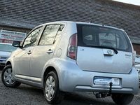 Gebraucht Daihatsu Sirion 87 PS (63 kW) 2006 Grau Kleinwagen