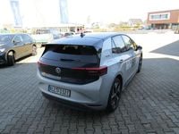 Gebraucht VW ID.3 IQ Drive 169 kW (231 PS) 2025 Silber Kleinwagen