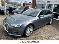 gebraucht Audi A4 Avant 1,4 TSI S-Line Xenon DAB SHZ PDC