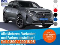 Neu Peugeot e-3008 Long Range 169 kW (231 PS) 2026 Metallicoder uni SUV