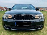 gebraucht BMW 120 Coupé d -