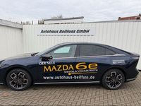Gebraucht Mazda 6e Takumi-Line 189 kW (258 PS) 2025 Blau Limousine