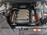 gebraucht Audi A5 3.2 FSI quattro