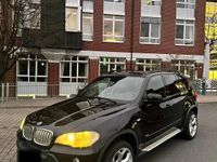 Gebraucht BMW X5 240 PS (176 kW) 2008 Andere farben SUV