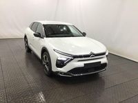 Gebraucht Citroën C5 X Feel 131 PS (96 kW) 2023 Kombi