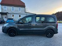 Gebraucht Citroën Berlingo SELECTION 99 PS (72 kW) 2015 Grau Van / Kleinbus