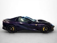 Second-hand Ferrari 812 799 CP (587 kW) 2024 Mov Cabrio