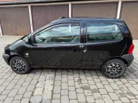 Używany Renault Twingo 56 KM (41 kW) 1999 Beżowy Hatchback