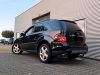 Gebraucht Mercedes 320 224 PS (164 kW) 2007 Schwarz SUV