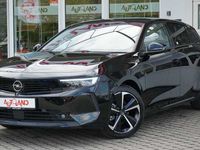 gebraucht Opel Astra 1.2 Turbo Aut. LED AAC SHZ Kam ACC VC