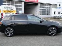 gebraucht Opel Astra Plug-In-Hybrid Elegance Navigation, Sitzheizung,