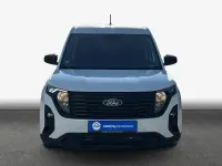 Nowe Ford Transit Trend 101 KM (74 kW) 2026 Biały Van