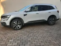 Używany Renault Koleos Initiale Paris 190 KM (139 kW) 2020 Biały SUV