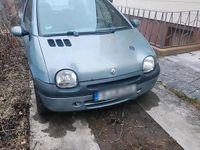 Gebraucht Renault Twingo 60 PS (44 kW) 2006 Grau Kleinwagen