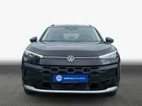 Neu VW T-Roc Life 116 PS (85 kW) 2026 Grenadillschwarz metallic SUV