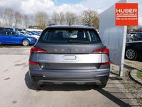 Neu Skoda Kamiq Selection 2026 Grau SUV