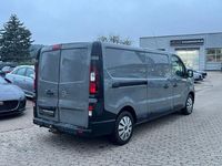 Second-hand Opel Vivaro 120 CP (88 kW) 2017 Gri Monovolum