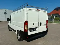 Gebraucht Peugeot Boxer 120 PS (88 kW) 2019 Andere Van