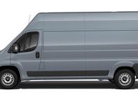 Neu Peugeot Boxer 179 PS (131 kW) 2026 Eisen grau metallic Van