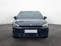 Neu Cupra Leon 204 PS (150 kW) 2026 Mitternachtsschwarz Limousine