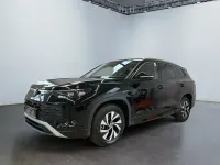 Neu VW Tayron Life 150 PS (110 kW) 2025 Grenadillschwarz SUV