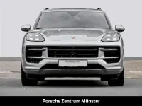 Gebraucht Porsche Cayenne S E-Hybrid 519 PS (381 kW) 2024 Silber SUV