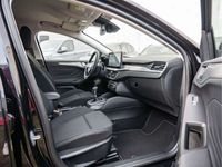 Neu Ford Focus Style 125 PS (91 kW) 2025 Schwarz Kombi