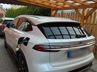 Gebraucht MG EHS Luxury 272 PS (200 kW) 2025 Weiß SUV