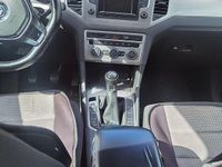 Gebraucht VW Golf VII 110 PS (80 kW) 2014 Grau Kleinwagen