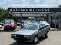 Brugt VW Scirocco 75 HK (55 kW) 1985 Grå Coupe
