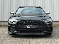 Gebraucht Audi S6 349 PS (256 kW) 2019 Schwarz Kombi
