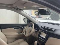 Gebraucht Nissan X-Trail I-Way 150 PS (110 kW) 2014 Schwarz SUV