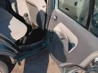 Gebraucht Ford Fusion 88 PS (64 kW) 2004 Grün Kleinwagen
