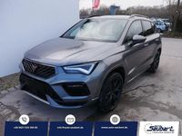 Gebraucht Cupra Ateca 190 PS (139 kW) 2025 Graphite grau metallic SUV