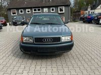 gebraucht Audi 100 *2.3*5 Zylinder*H-Zulassung*AUTOMATIK*