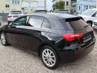 Gebraucht Mercedes A250 160 PS (117 kW) 2022 Schwarz Kleinwagen