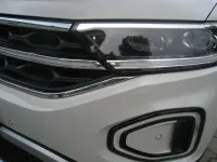 Gebraucht VW T-Roc Edition 150 PS (110 kW) 2025 Ascot grey SUV