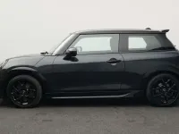 Gebraucht Mini John Cooper Works 156 PS (114 kW) 2025 Grau Kleinwagen