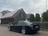 Gebraucht BMW 535 286 PS (210 kW) 2007 Schwarz Limousine