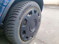 Gebraucht Smart ForTwo Coupé Passion 61 PS (44 kW) 2004 Blau Coupé