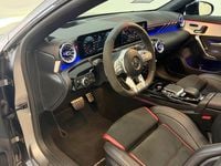Gebraucht Mercedes CLA45 AMG AMG 421 PS (309 kW) 2020 Grau Limousine