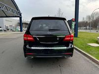 gebraucht Mercedes GLS350 d 4Matic 9G-TRONIC AMG Line