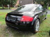 Gebraucht Audi TT 150 PS (110 kW) 2003 Coupé