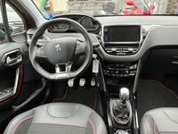 gebraucht Peugeot 2008 Allure | GT Line