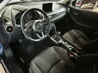 Gebraucht Mazda 2 Homura-Line 90 PS (66 kW) 2022 Blau
