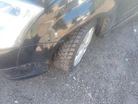 Gebraucht Citroën C2 VTR Sport 75 PS (55 kW) 2006 Schwarz Kleinwagen