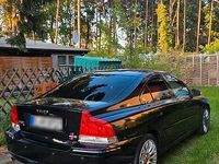 Gebraucht Volvo S60 250 PS (183 kW) 2009 Schwarz Limousine